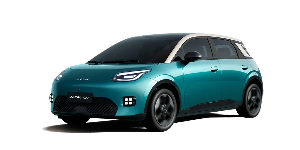 GAC AION UT 2027 en Autama Motor Pereira