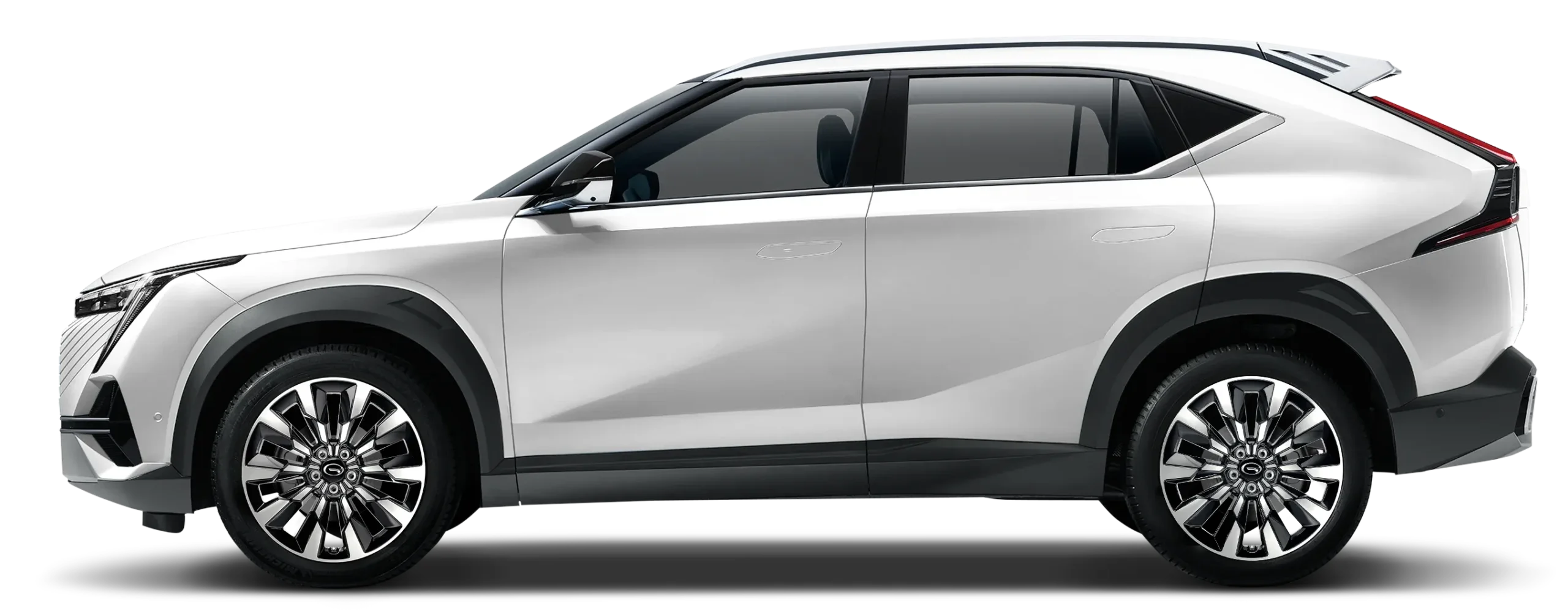 GAC EMKOO PREMIUM HEV 2027 en Autama Motor Pereira