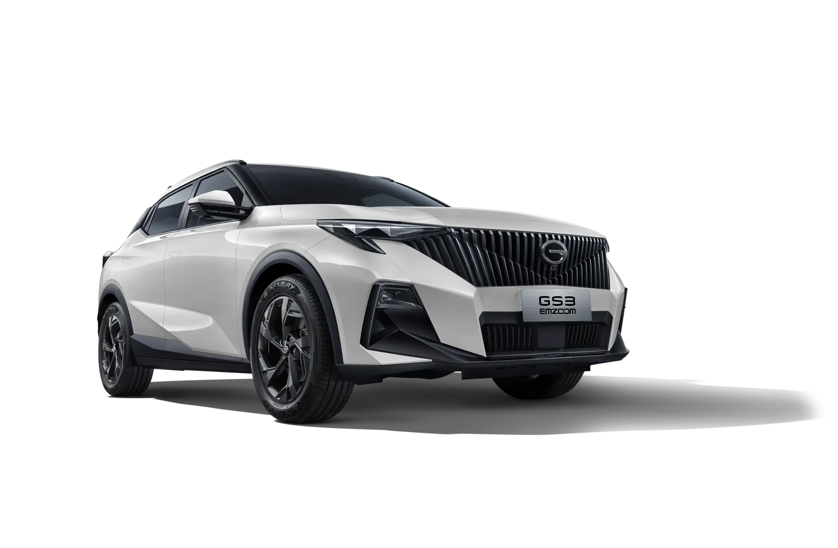 GAC EMZOOM COMFORT 2026 en Autama Motor Pereira