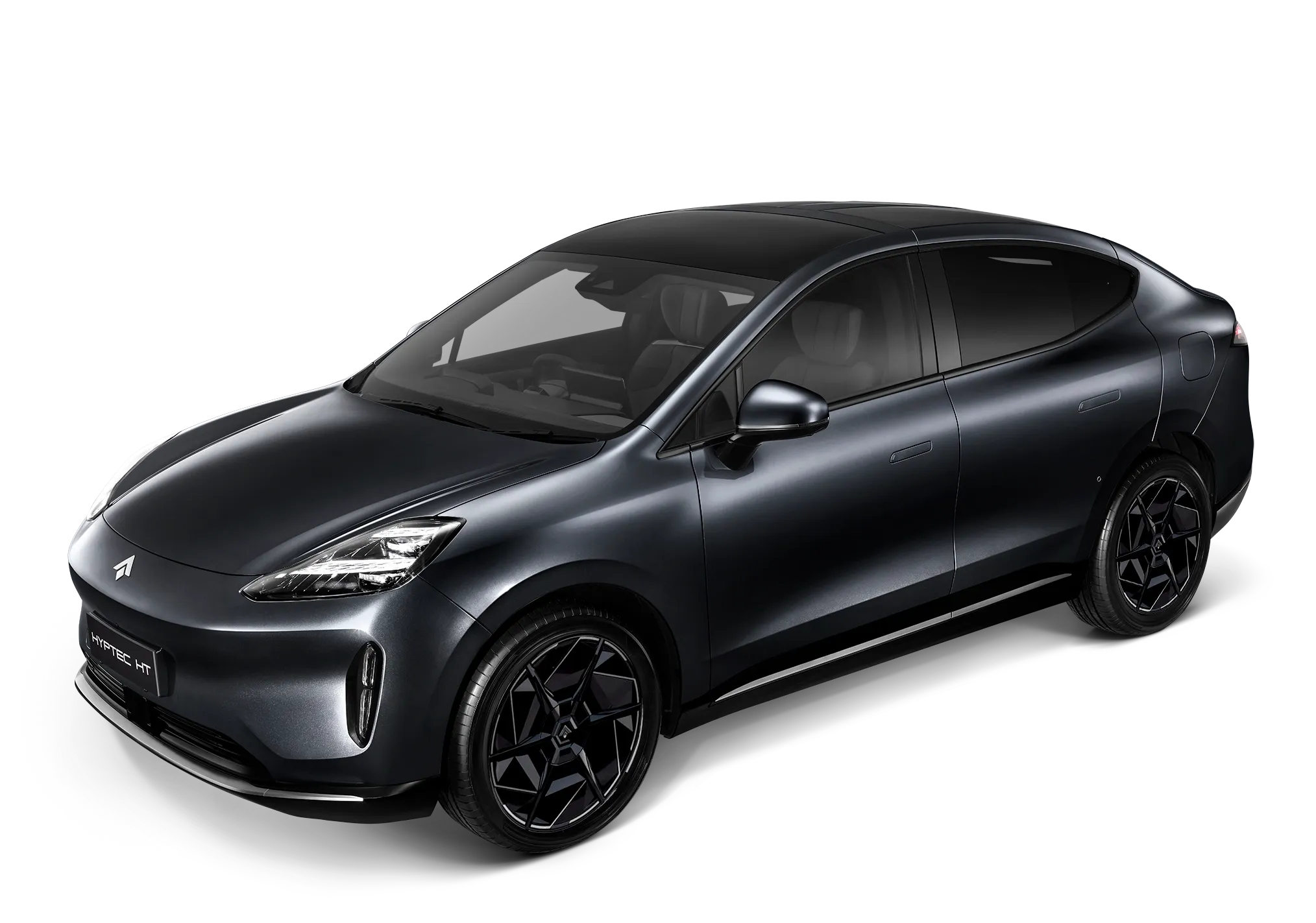 GAC HYPTEC HT color Gris