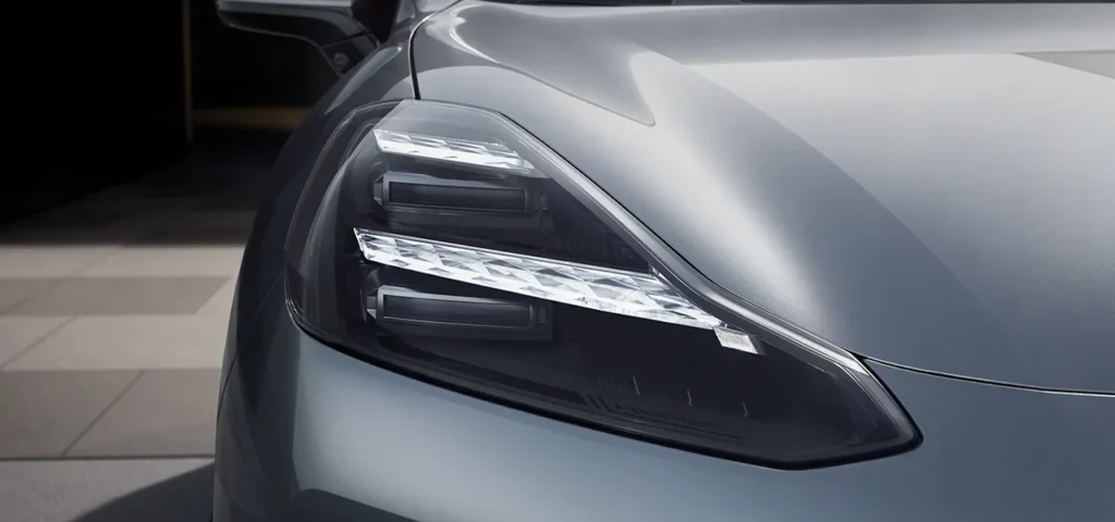 Perfil de la GAC HYPTEC HT